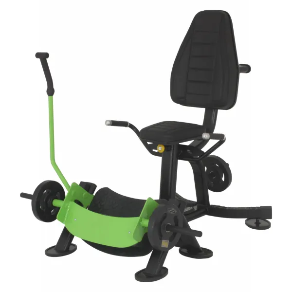 Imagem do produto Flexor Tibial